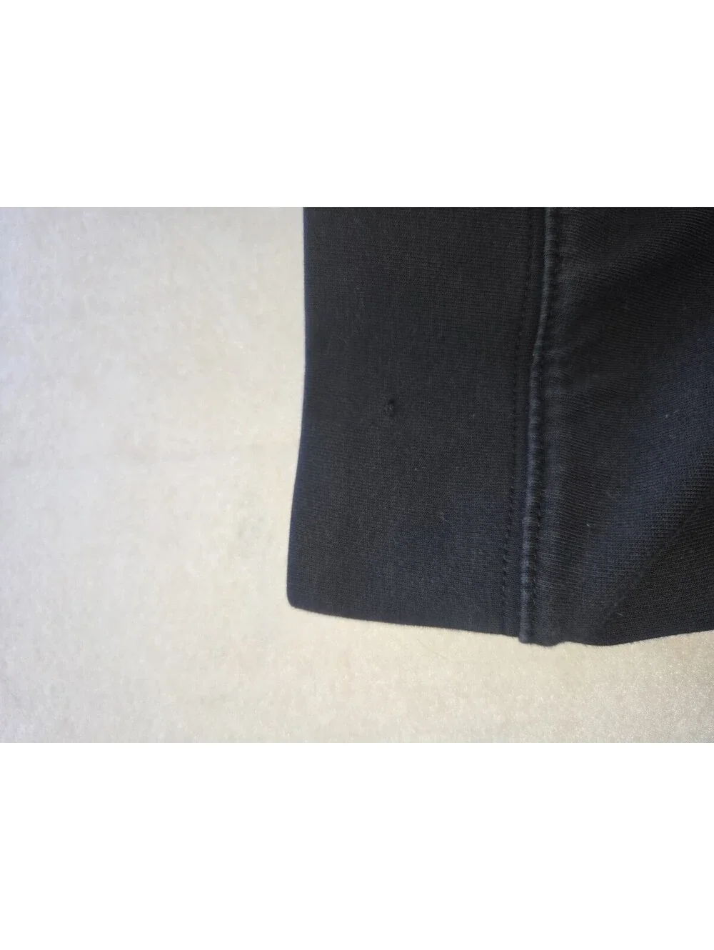 Nike Essential Leggings Women Medium Black Tight Fit High Rise CB1 0009